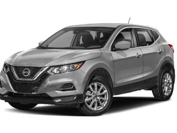NISSAN ROGUE SPORT 2021 JN1BJ1AV9MW562720 image